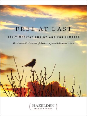 cover image of Free at Last: Daily Meditations by and for Inmates